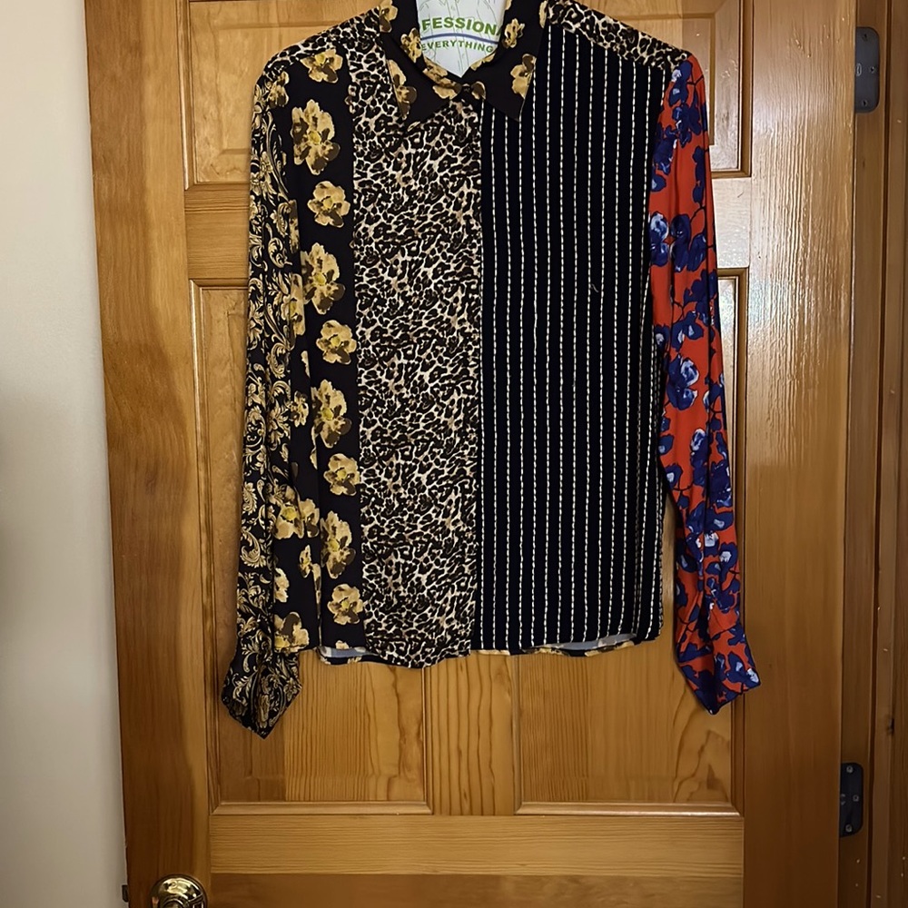 Print Shirt